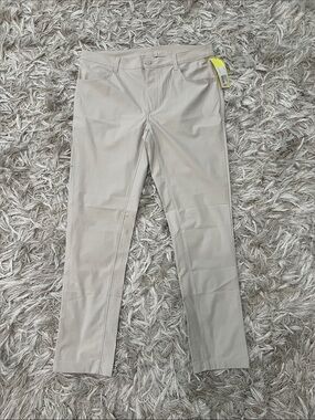 all in motion Men's Light Beige Pants